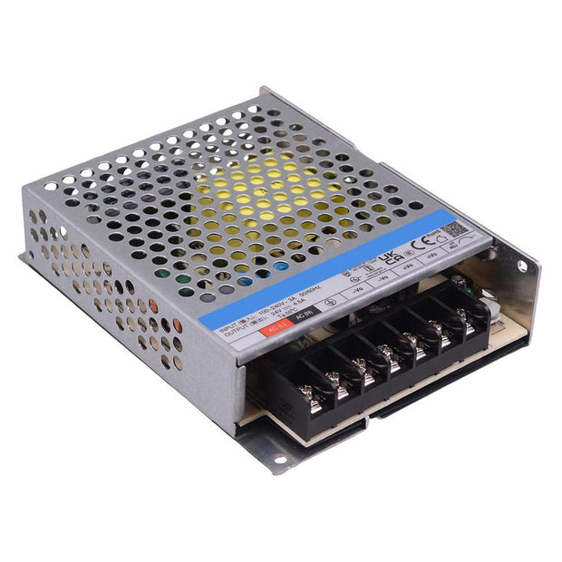 24V 4.5A Enclosed Switching Power Supply 100W