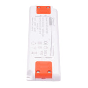 1.25A 24VDC Constant Voltage Super Thin LED Driver Power Supply 30W