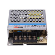 15V 3.4A Enclosed Switching Power Supply 50W