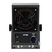 15W Adjustable AC Ion Fan ST-1015 ATTEN