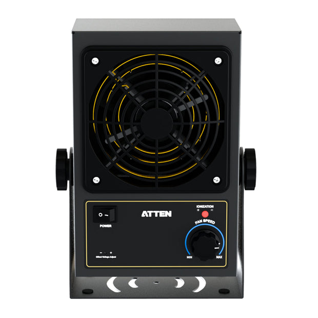 15W Adjustable AC Ion Fan ST-1015 ATTEN