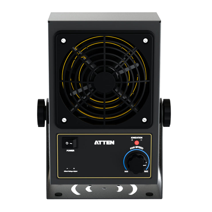 15W Adjustable AC Ion Fan ST-1015 ATTEN