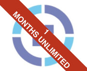1 Month Unlimited Plan