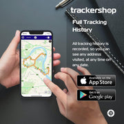 1 Month Unlimited Plan MoreTrack