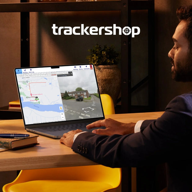 1 Month Unlimited Plan MoreTrack