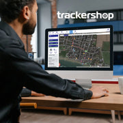 1 Month Unlimited Plan MoreTrack