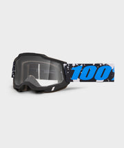 100% Accuri 2 Goggles