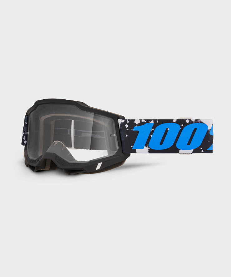 100% Accuri 2 Goggles