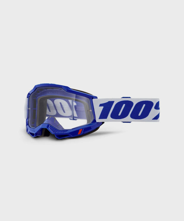100% Accuri 2 Goggles