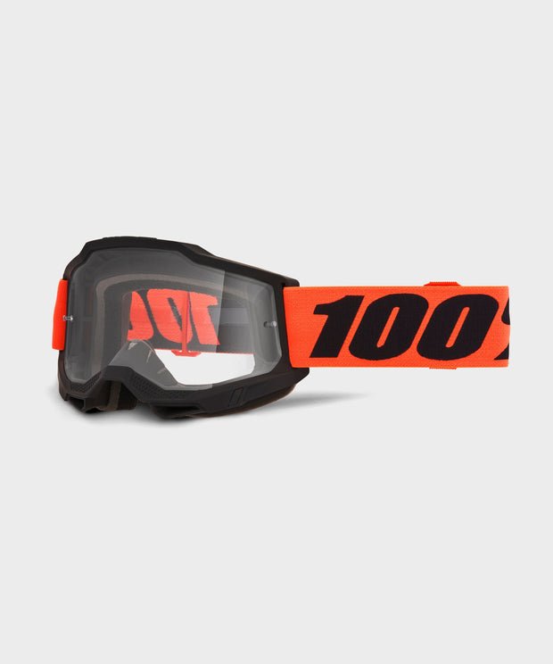 100% Accuri 2 Goggles