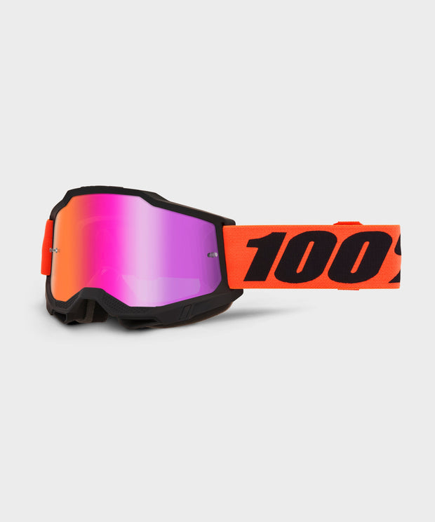 100% Accuri 2 Goggles