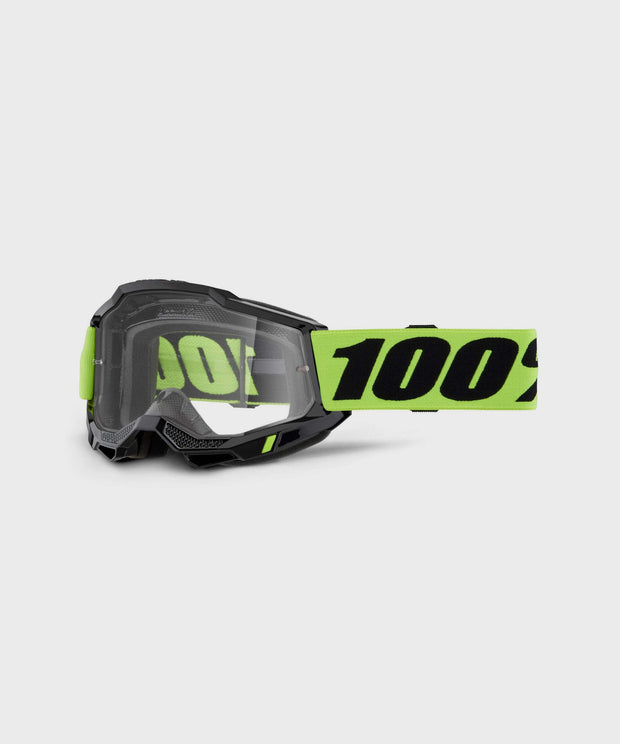 100% Accuri 2 Goggles