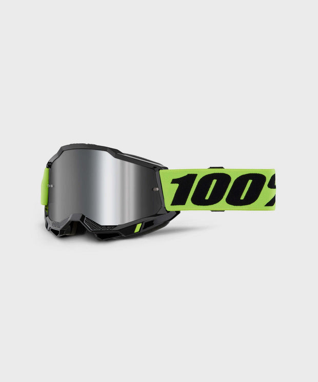 100% Accuri 2 Goggles
