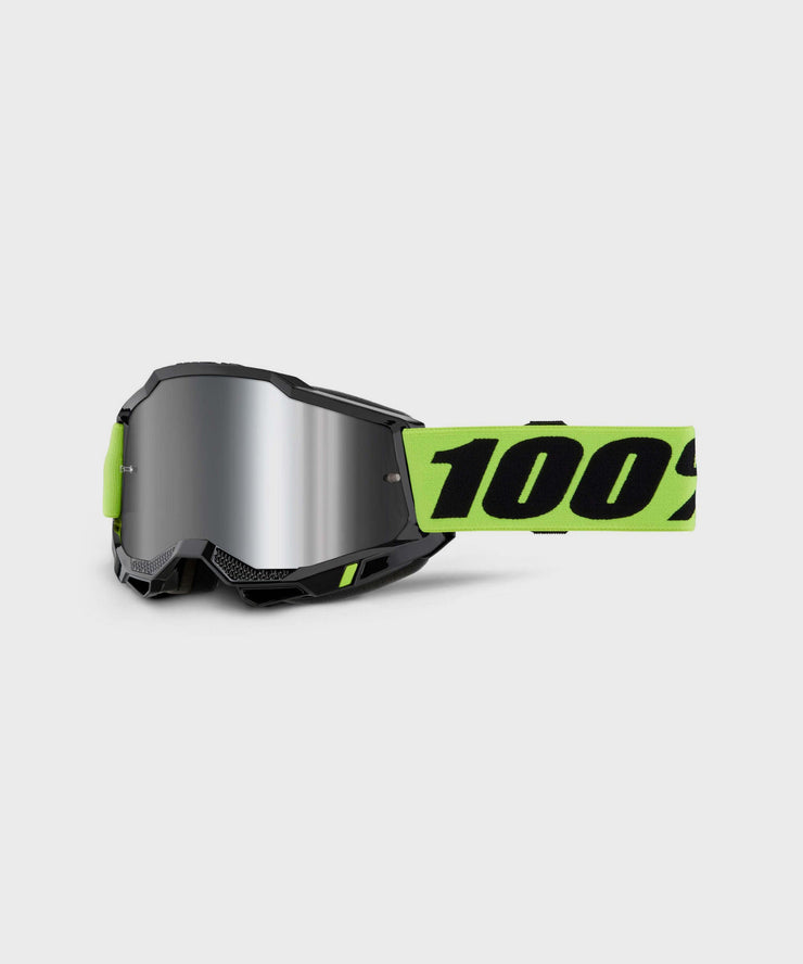 100% Accuri 2 Goggles