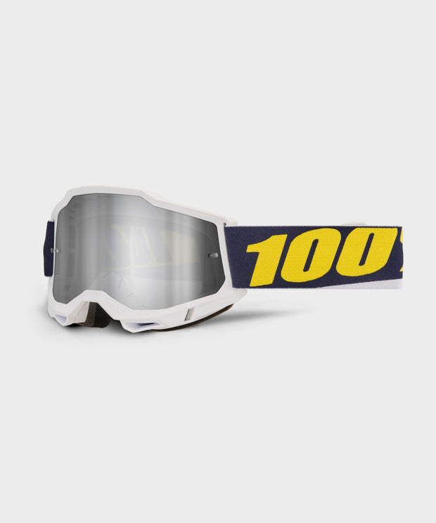 100% Accuri 2 Goggles