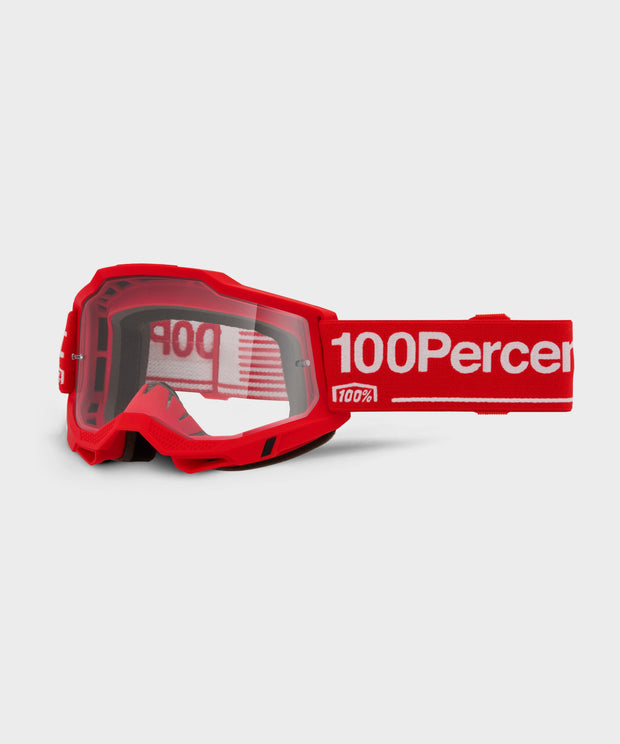 100% Accuri 2 Goggles
