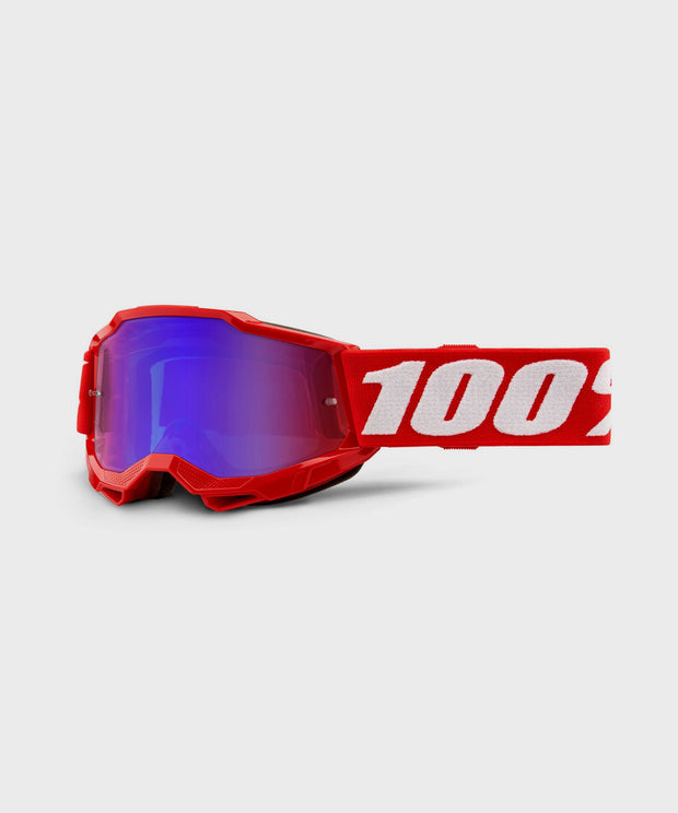 100% Accuri 2 Junior Goggles