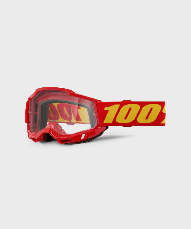 100% Accuri 2 OTG Goggles