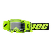 100% ARmatic Forecast Goggles