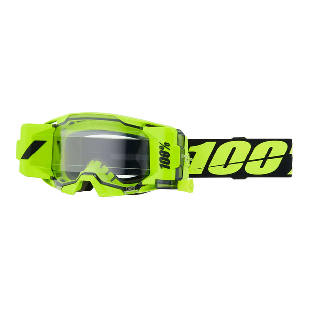100% ARmatic Forecast Goggles