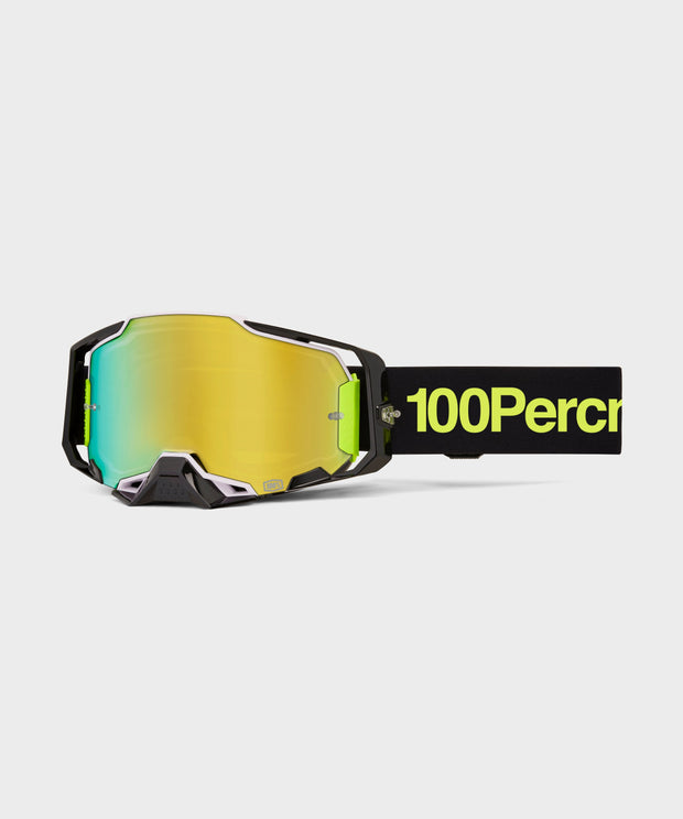 100% Armega Goggles