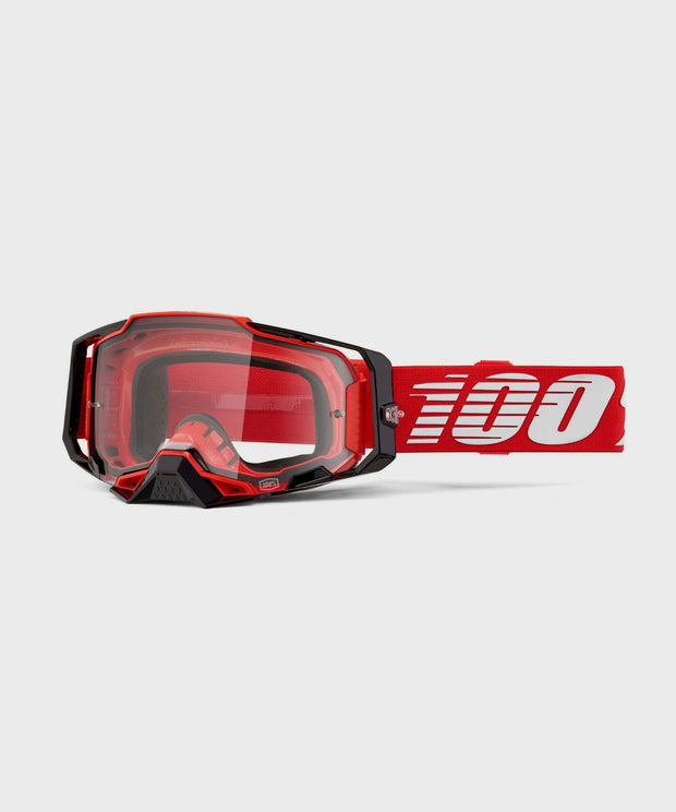 100% Armega Goggles