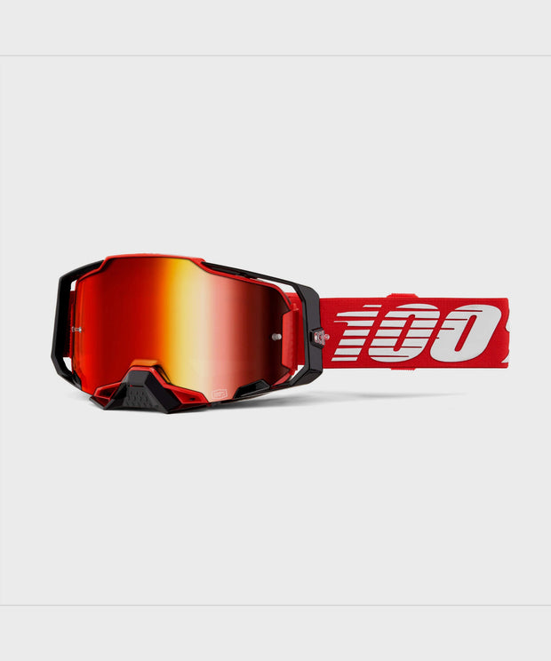 100% Armega Goggles