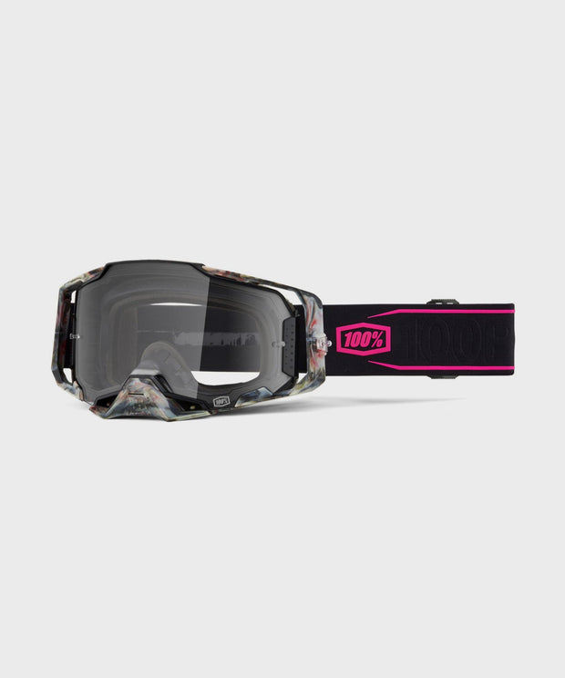 100% Armega Goggles