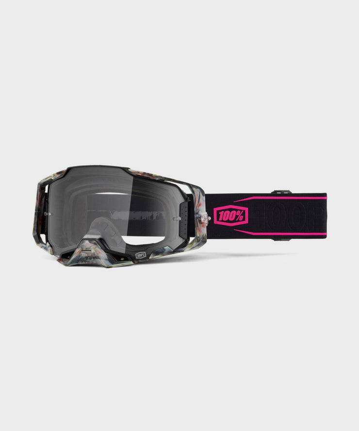 100% Armega Goggles