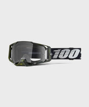 100% Armega Goggles