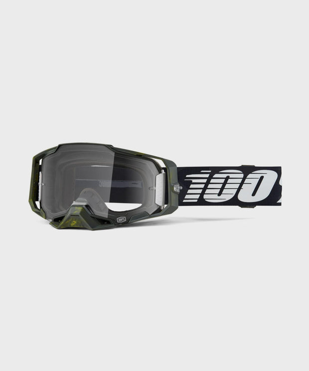 100% Armega Goggles