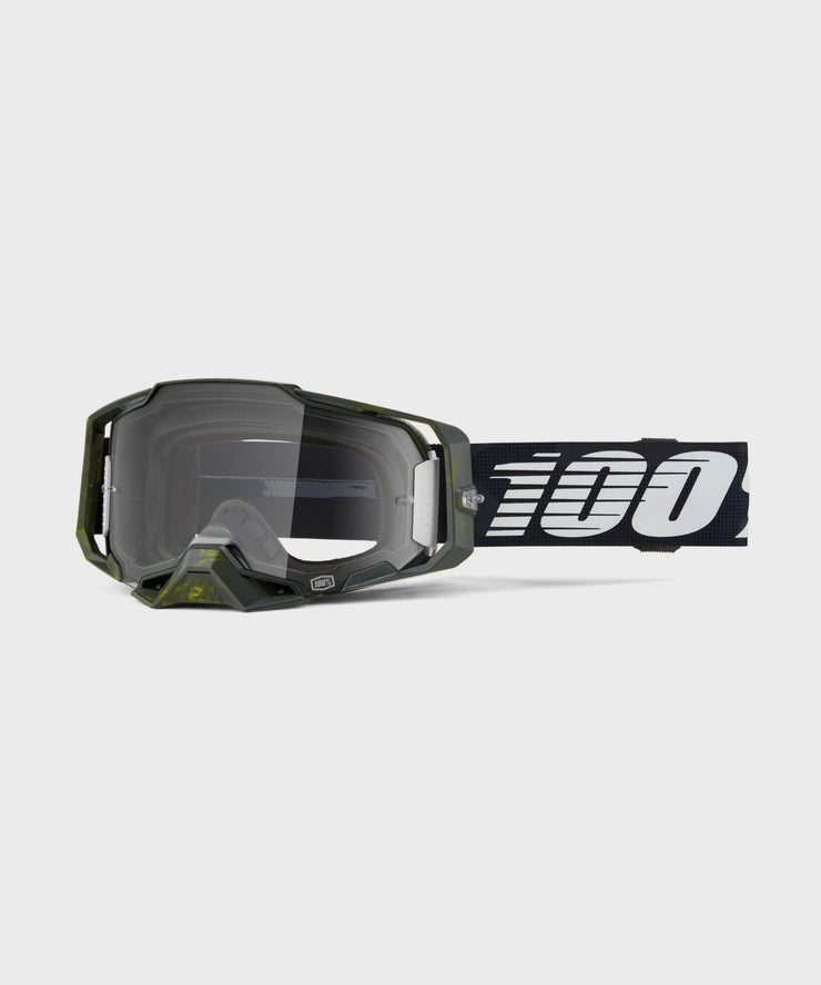 100% Armega Goggles