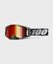 100% Armega Goggles