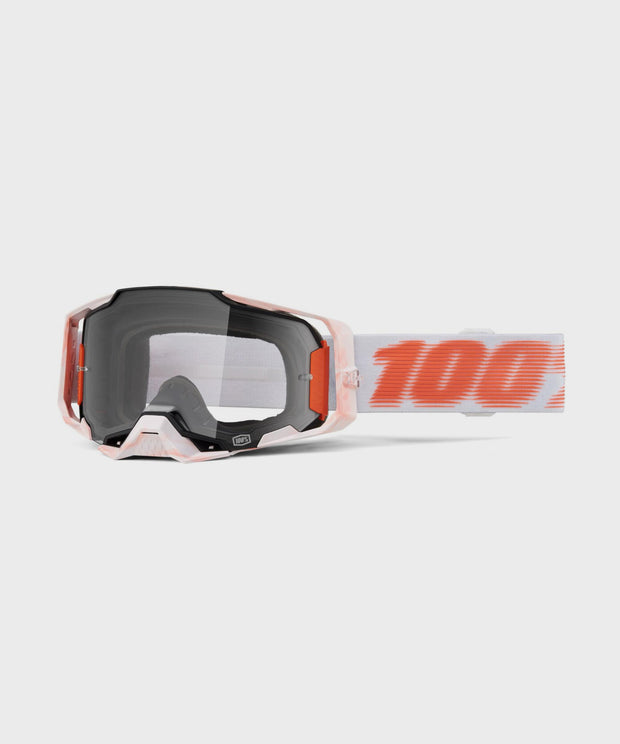 100% Armega Goggles