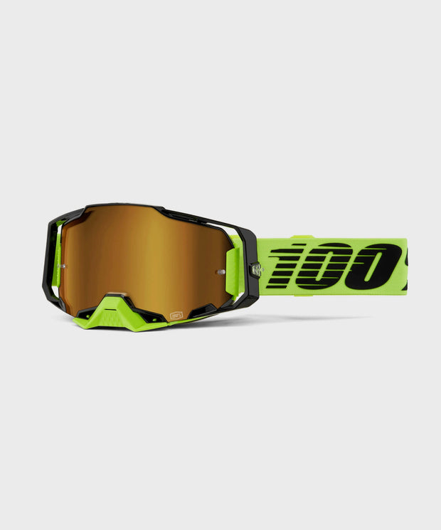 100% Armega Goggles