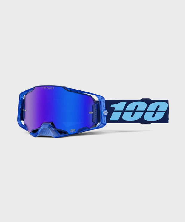 100% Armega Hiper Goggles