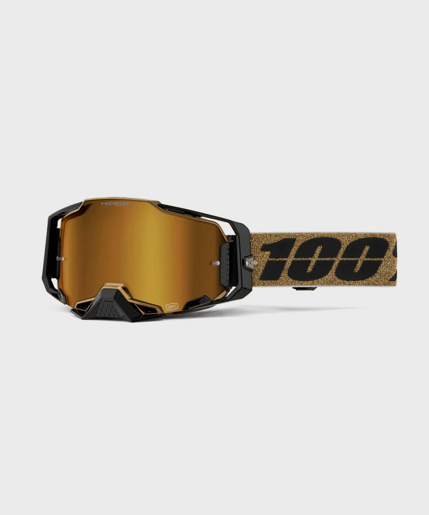 100% Armega Hiper Goggles