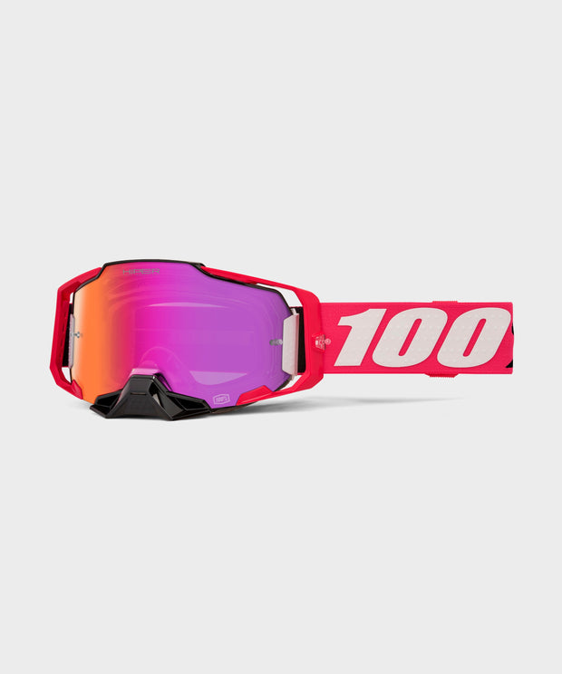 100% Armega Hiper Goggles
