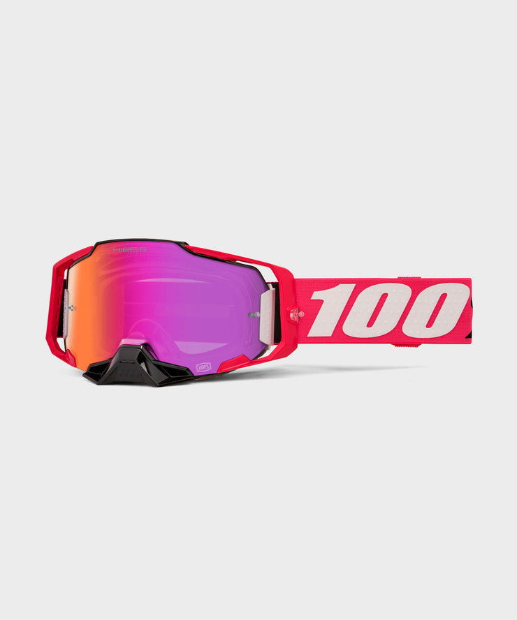 100% Armega Hiper Goggles