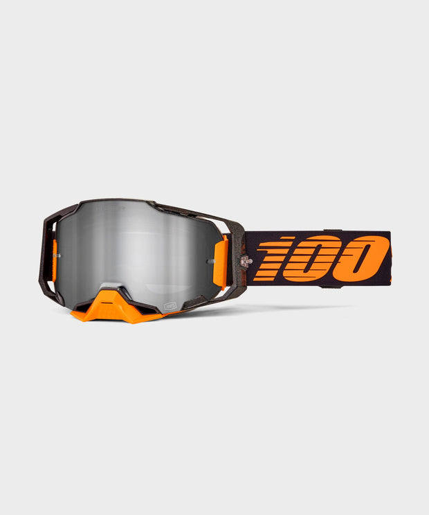 100% Armega Hiper Goggles