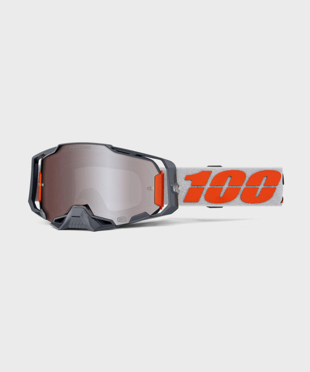 100% Armega Hiper Goggles