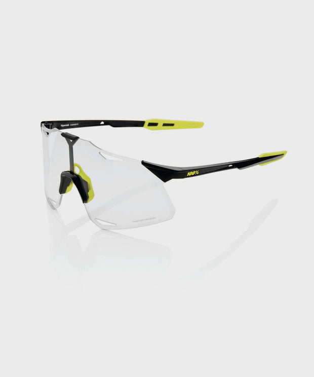 100% Hypercraft Glasses