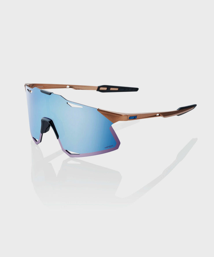 100% Hypercraft Glasses