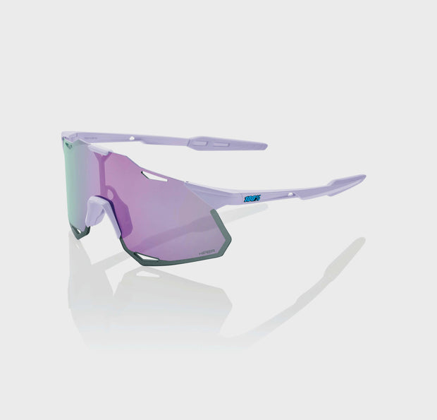 100% Hypercraft XS Glasses