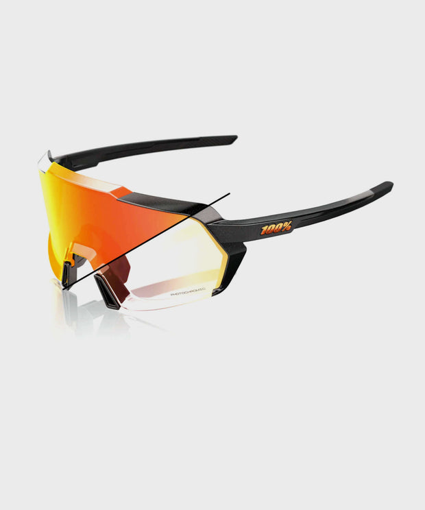100% Korbin Glasses