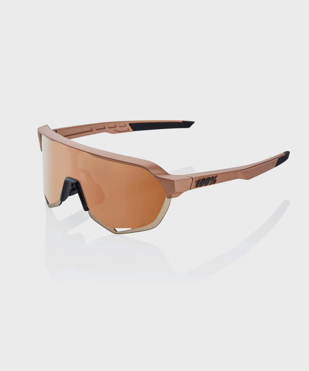 100% S2 Glasses