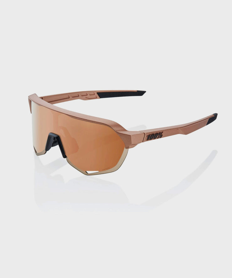 100% S2 Glasses