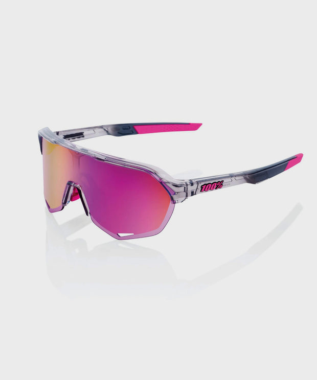 100% S2 Glasses