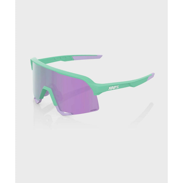 100% S3 Glasses