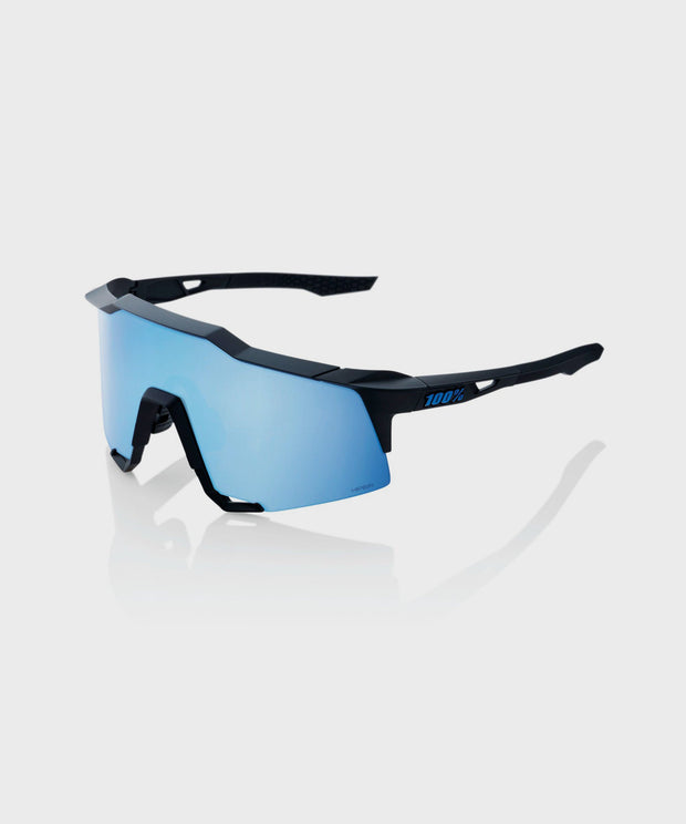 100% Speedcraft Glasses